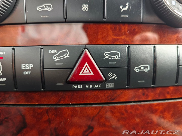 Mercedes-Benz M 320CDi 4Matic AirMatic no 2006
