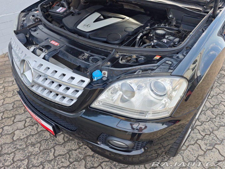 Mercedes-Benz M 320CDi 4Matic AirMatic no 2006