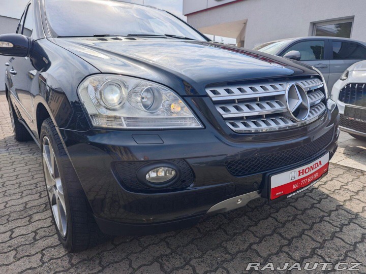 Mercedes-Benz M 320CDi 4Matic AirMatic no 2006