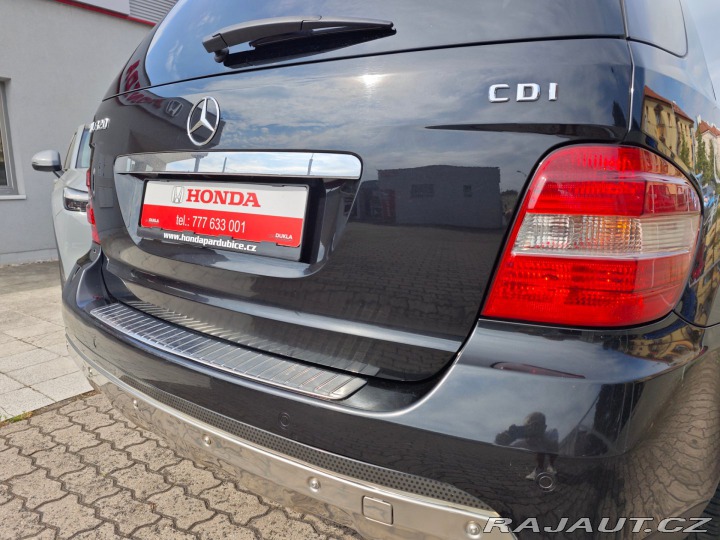 Mercedes-Benz M 320CDi 4Matic AirMatic no 2006