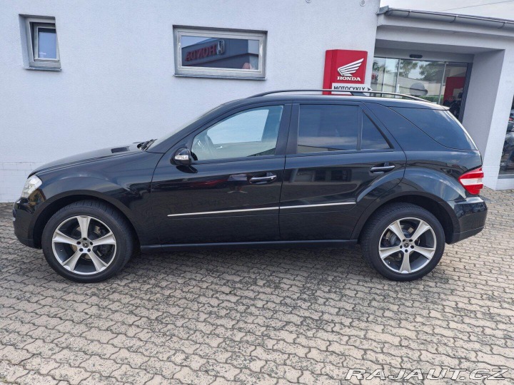 Mercedes-Benz M 320CDi 4Matic AirMatic no 2006