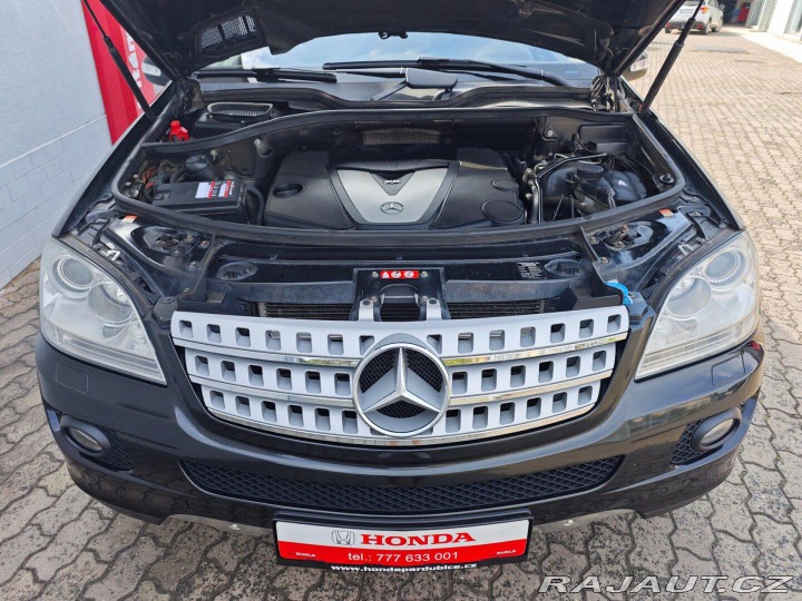 Mercedes-Benz M 320CDi 4Matic AirMatic no 2006