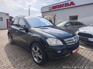 Mercedes-Benz M 320CDi 4Matic AirMatic no 2006
