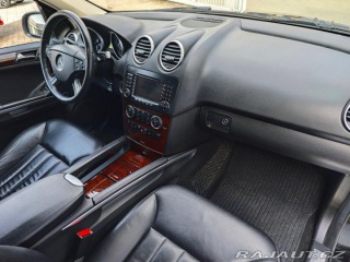 Mercedes-Benz M 320CDi 4Matic AirMatic no 2006