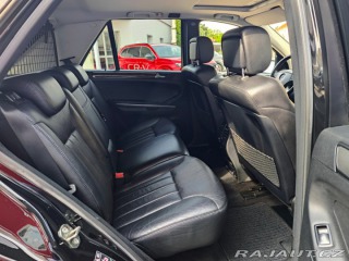 Mercedes-Benz M 320CDi 4Matic AirMatic no 2006