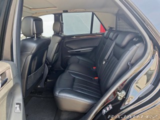 Mercedes-Benz M 320CDi 4Matic AirMatic no 2006