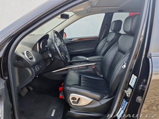 Mercedes-Benz M 320CDi 4Matic AirMatic no 2006