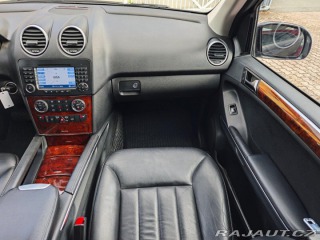 Mercedes-Benz M 320CDi 4Matic AirMatic no 2006