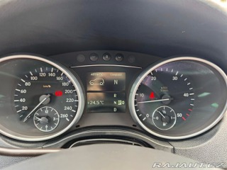 Mercedes-Benz M 320CDi 4Matic AirMatic no 2006