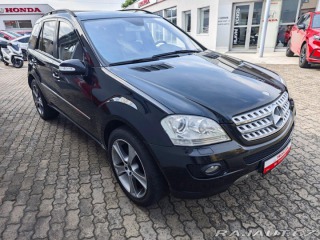 Mercedes-Benz M 320CDi 4Matic AirMatic no 2006