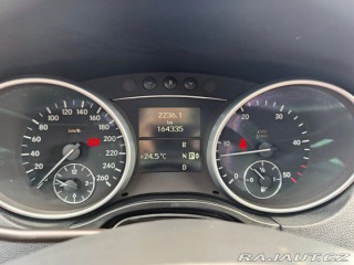 Mercedes-Benz M 320CDi 4Matic AirMatic no 2006