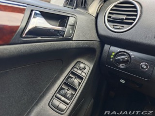 Mercedes-Benz M 320CDi 4Matic AirMatic no 2006