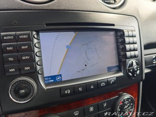Mercedes-Benz M 320CDi 4Matic AirMatic no 2006
