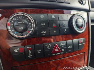 Mercedes-Benz M 320CDi 4Matic AirMatic no 2006