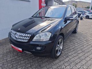 Mercedes-Benz M 320CDi 4Matic AirMatic no 2006