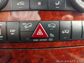 Mercedes-Benz M 320CDi 4Matic AirMatic no 2006