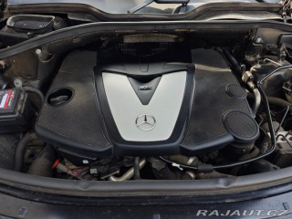 Mercedes-Benz M 320CDi 4Matic AirMatic no 2006