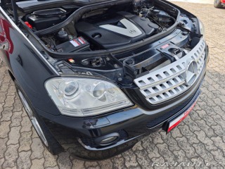 Mercedes-Benz M 320CDi 4Matic AirMatic no 2006
