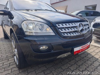 Mercedes-Benz M 320CDi 4Matic AirMatic no 2006