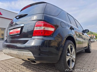 Mercedes-Benz M 320CDi 4Matic AirMatic no 2006