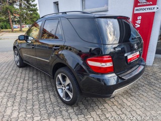 Mercedes-Benz M 320CDi 4Matic AirMatic no 2006