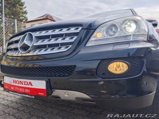 Mercedes-Benz M 320CDi 4Matic AirMatic no 2006