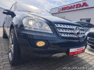Mercedes-Benz M 320CDi 4Matic AirMatic no 2006