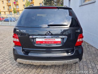 Mercedes-Benz M 320CDi 4Matic AirMatic no 2006