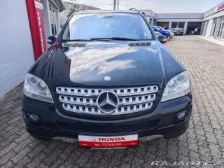 Mercedes-Benz M 320CDi 4Matic AirMatic no 2006