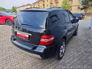 Mercedes-Benz M 320CDi 4Matic AirMatic no 2006