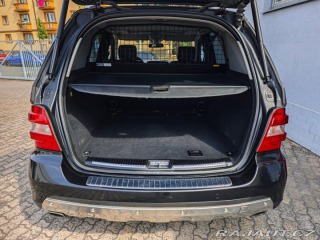 Mercedes-Benz M 320CDi 4Matic AirMatic no 2006