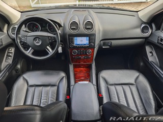 Mercedes-Benz M 320CDi 4Matic AirMatic no 2006