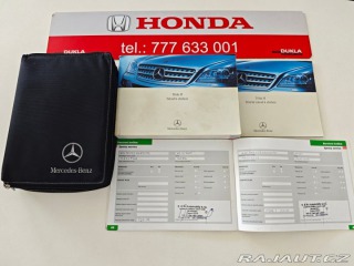 Mercedes-Benz M 320CDi 4Matic AirMatic no 2006