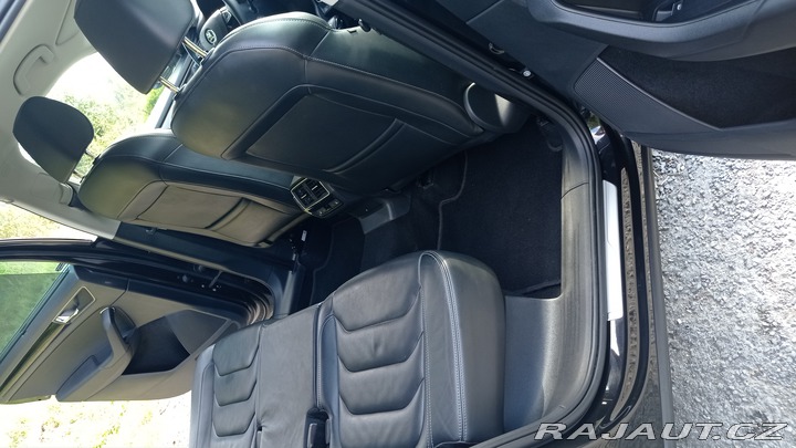Škoda Kodiaq 2.0tdi140 kW DSG 4x4 2018