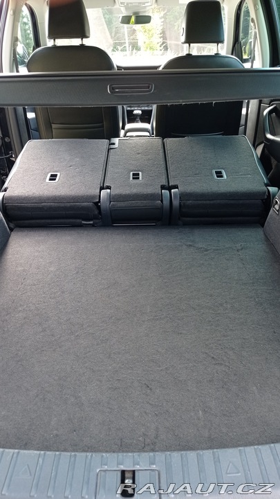 Škoda Kodiaq 2.0tdi140 kW DSG 4x4 2018