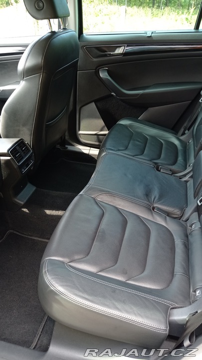 Škoda Kodiaq 2.0tdi140 kW DSG 4x4 2018