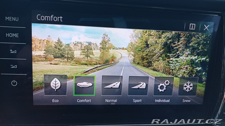 Škoda Kodiaq 2.0tdi140 kW DSG 4x4 2018