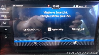 Škoda Kodiaq 2.0tdi140 kW DSG 4x4 2018