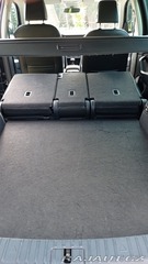 Škoda Kodiaq 2.0tdi140 kW DSG 4x4 2018