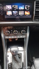 Škoda Kodiaq 2.0tdi140 kW DSG 4x4 2018