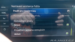 Škoda Kodiaq 2.0tdi140 kW DSG 4x4 2018