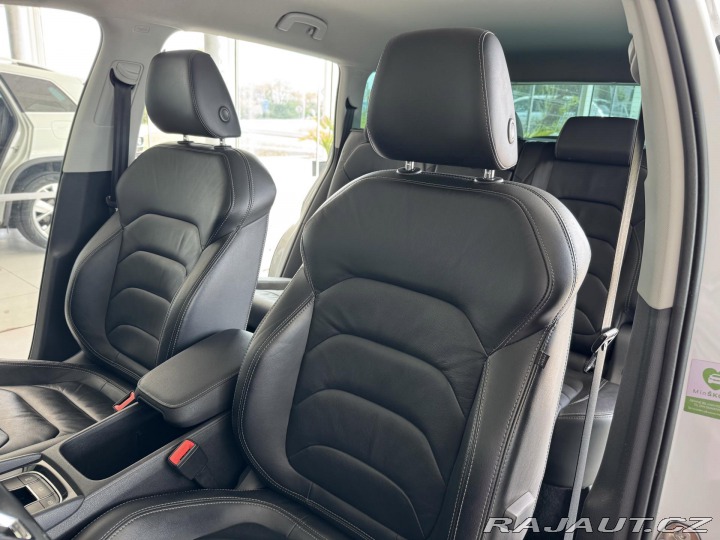 Škoda Kodiaq 1,4TSI DSG*STYLE*Tažné*7M 2018