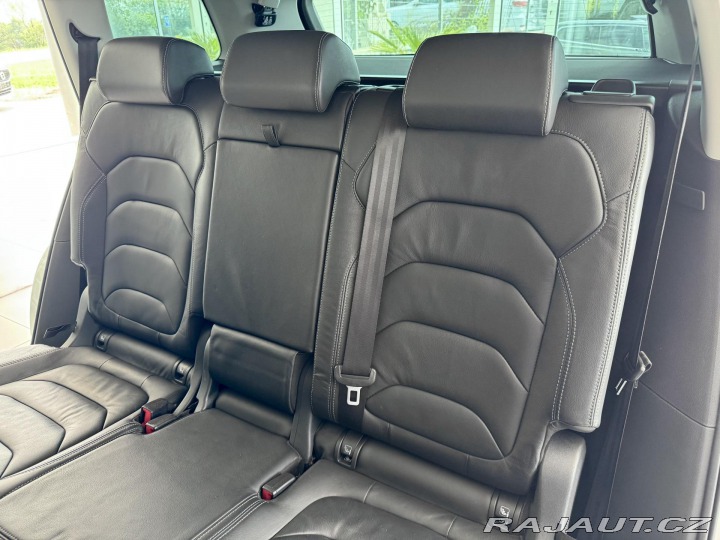Škoda Kodiaq 1,4TSI DSG*STYLE*Tažné*7M 2018