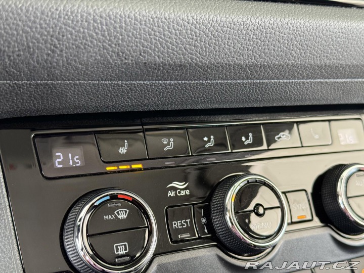 Škoda Kodiaq 1,4TSI DSG*STYLE*Tažné*7M 2018