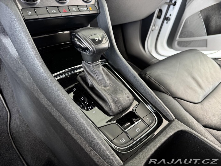Škoda Kodiaq 1,4TSI DSG*STYLE*Tažné*7M 2018
