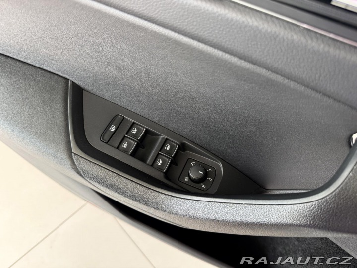 Škoda Kodiaq 1,4TSI DSG*STYLE*Tažné*7M 2018