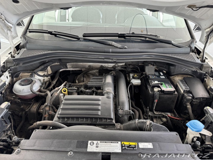 Škoda Kodiaq 1,4TSI DSG*STYLE*Tažné*7M 2018
