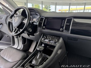 Škoda Kodiaq 1,4TSI DSG*STYLE*Tažné*7M 2018