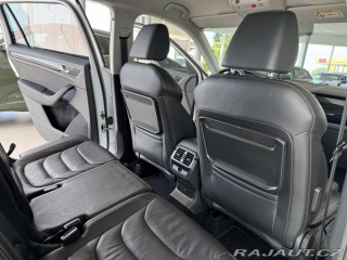 Škoda Kodiaq 1,4TSI DSG*STYLE*Tažné*7M 2018