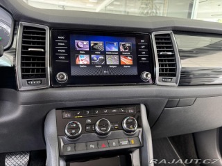 Škoda Kodiaq 1,4TSI DSG*STYLE*Tažné*7M 2018